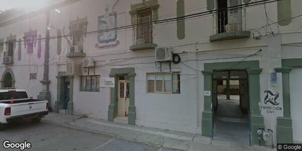 DEPARTAMENTO DE TESORERÍA MUNICIPAL